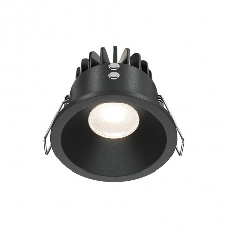 Downlight LED para baños Zoom Dimmable (12W)