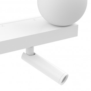 Aplique de pared Balance II