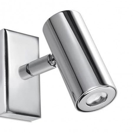 Aplique de pared LED Basic (4W)