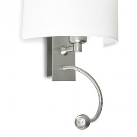 Aplique de pared Basic II