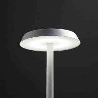 Lámpara de mesa LED Bateria (3W)