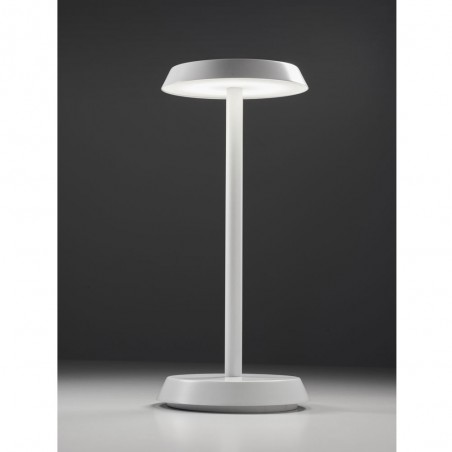 Lámpara de mesa LED Bateria (3W)