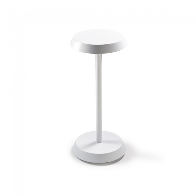 Lámpara de mesa LED Bateria (7W)