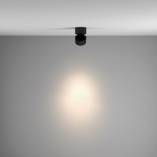 Foco de techo orientable LED Yin (15W)