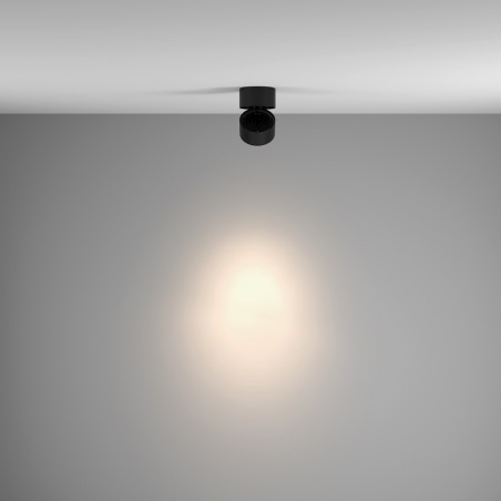 Foco de techo orientable LED Yin (15W)