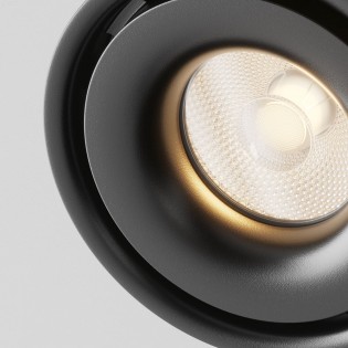 Foco de techo orientable LED Yin (15W)