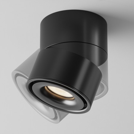 Foco de techo orientable LED Yin (15W)