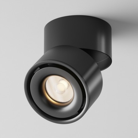 Foco de techo orientable LED Yin (15W)