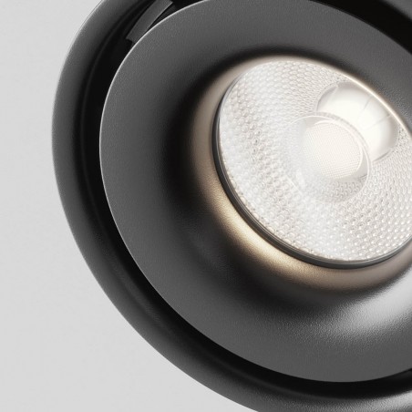 Foco de techo orientable LED Yin (15W)