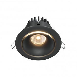 Empotrable de techo LED Yin...