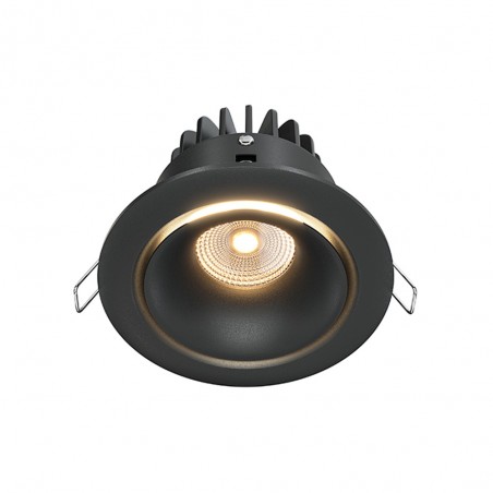 Empotrable de techo LED Yin 3000K (12W)