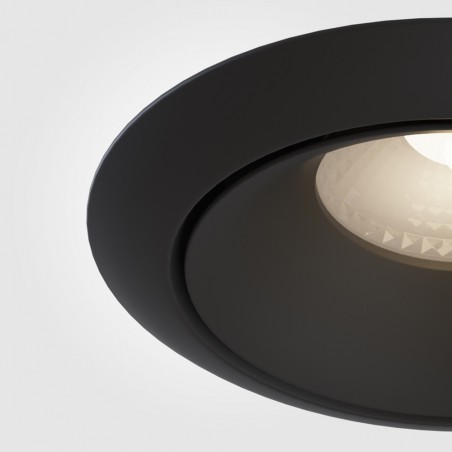 Empotrable de techo LED Yin 3000K (12W)