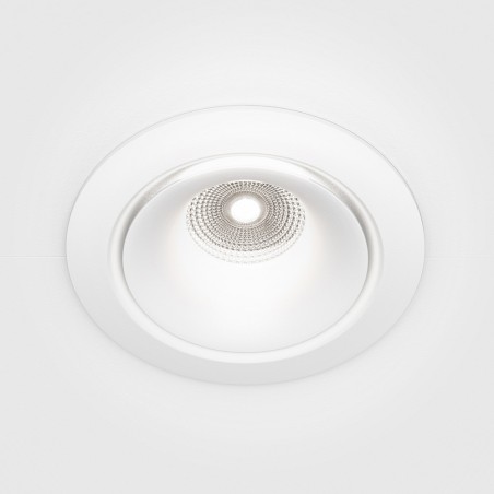 Empotrable de techo LED Yin 4000K (12W)