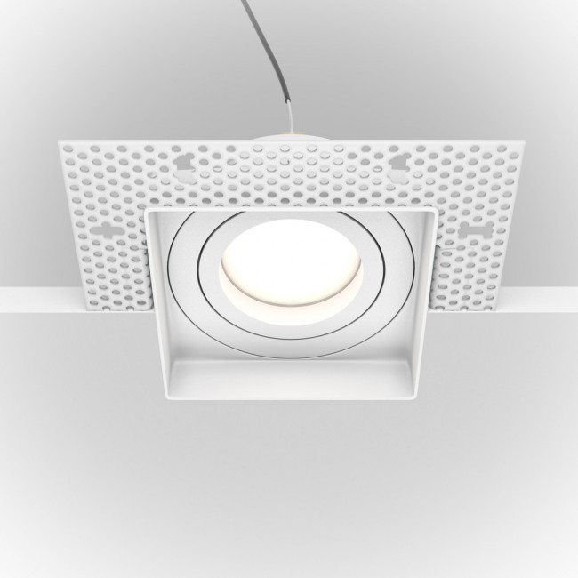 Empotrable de techo Atom