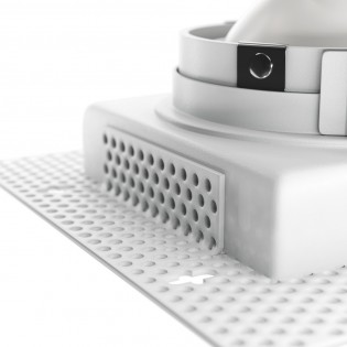 Empotrable de techo Atom