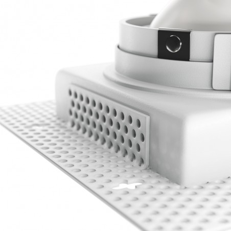 Empotrable de techo Atom