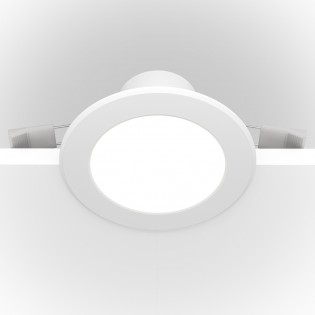 Downlight LED para baños Stockton CCT (7W)