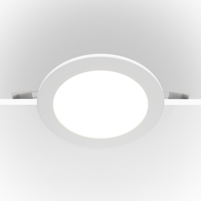 Downlight LED para baños Stockton CCT (12W)