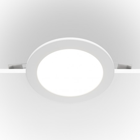 Downlight LED para baños Stockton CCT (12W)