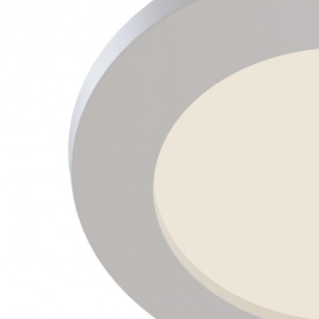 Downlight LED para baños Stockton CCT (12W)
