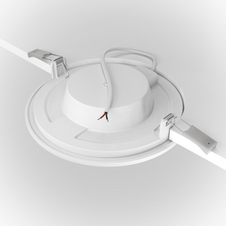 Downlight LED para baños Stockton CCT (12W)