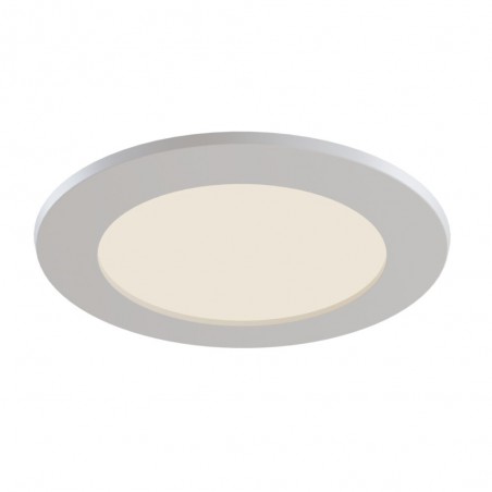 Downlight LED para baños Stockton CCT (12W)