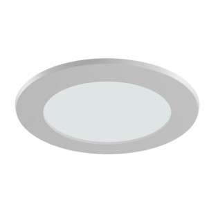 Downlight LED para baños Stockton CCT (12W)