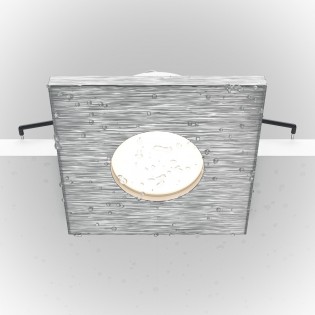 Empotrable de techo de...