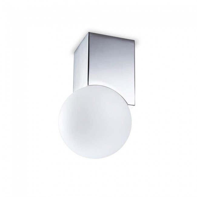 Plafón de techo Cub