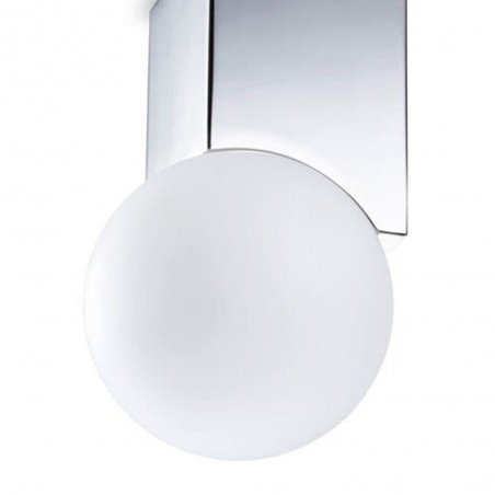 Plafón de techo Cub