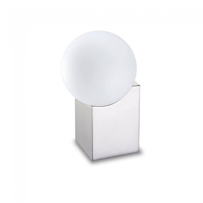 lampara de mesa cub