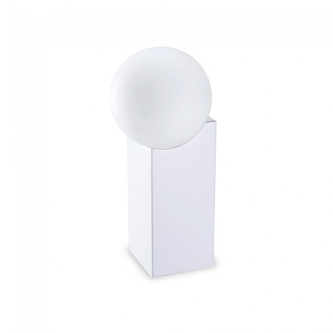 lampara de mesa cub ii