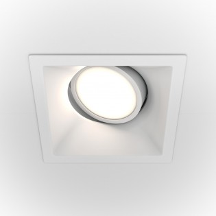 Empotrable de techo Dot...