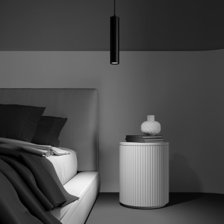 Foco colgante para carril...