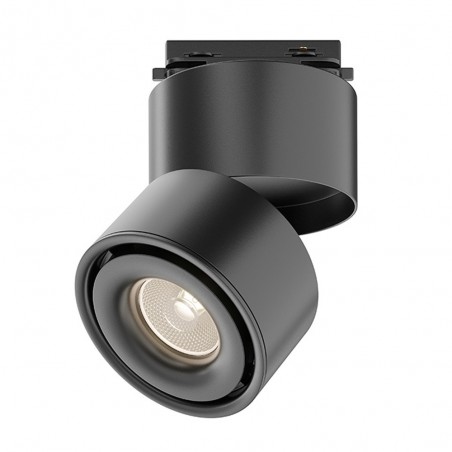 Foco LED para carril monofásico Yin Dim Unity (15W)