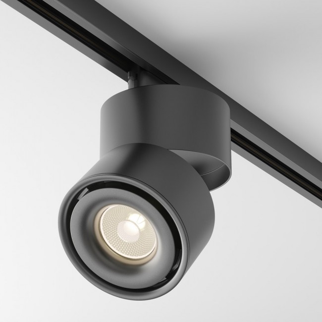 Foco LED para carril monofásico Yin Dim Unity (15W)