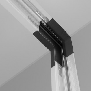 Accesorio esquina para...