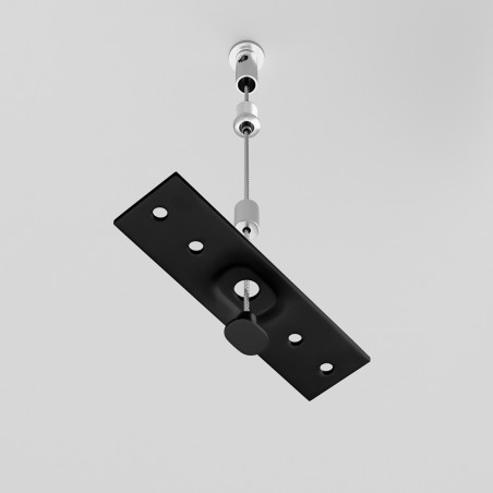 Accesorio de suspensión para carril magnético Exility