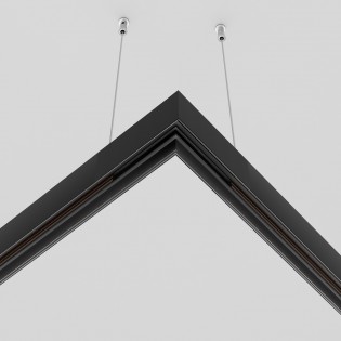 Esquina para carril...