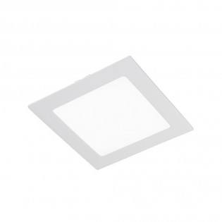 Downlight LED Extraplano 18W-6000ºK (blanco) 