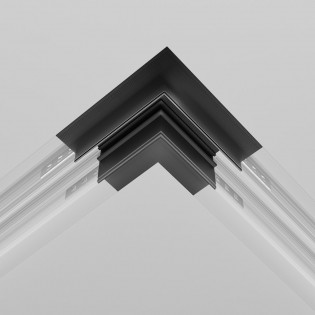 Accesorio esquina para...