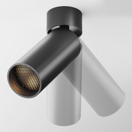 Foco de techo orientable Focus LED Dim (12W)