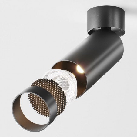 Foco de techo orientable Focus LED Dim (12W)