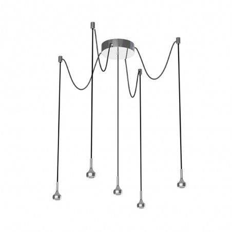 Lámpara colgante LED Mini (15W)