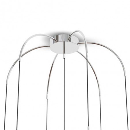 Lámpara de techo LED Mini (21W)