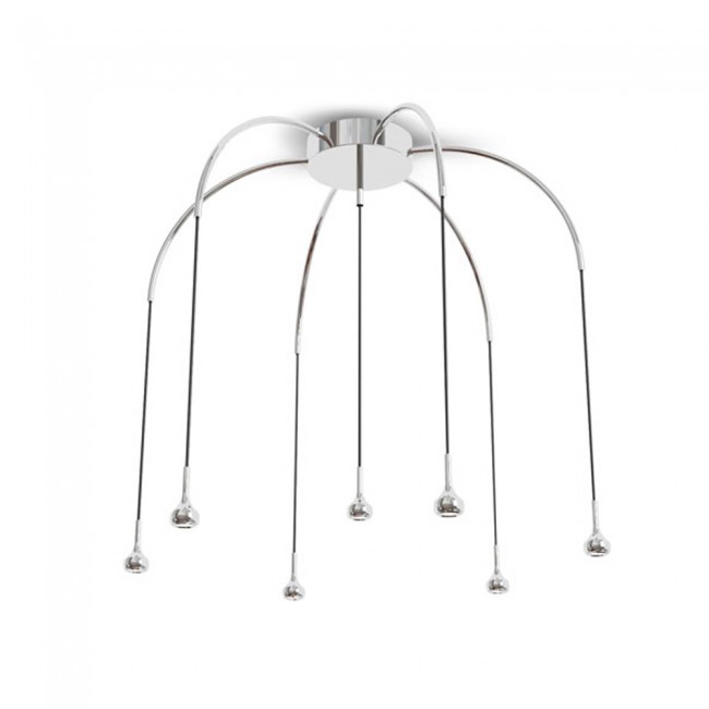 Lámpara de techo LED Mini (21W)