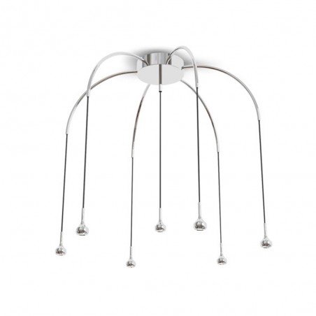 Lámpara de techo LED Mini (21W)