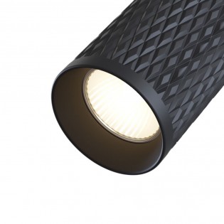 Foco para carril monofásico Focus Design Unity