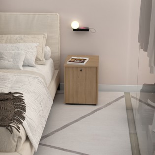 Aplique de pared Balance