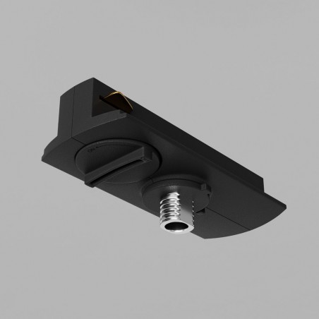 Accesorio lámpara colgante carril monofásico Unity